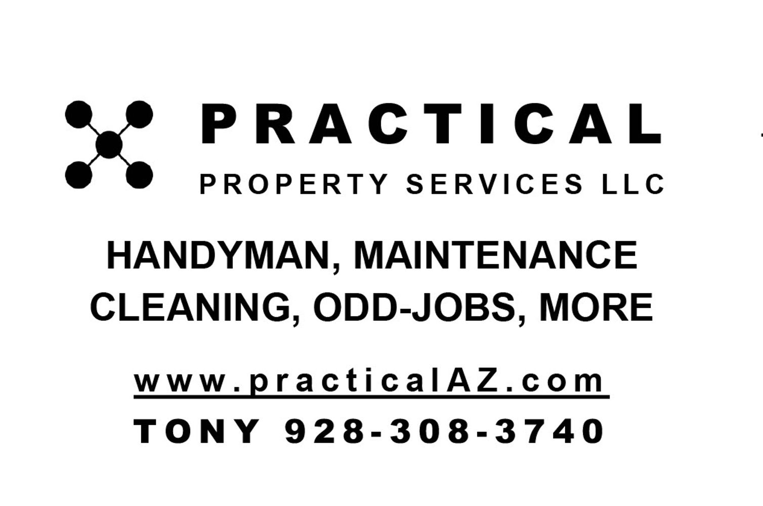 Practical Property Services LLC